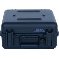 StarLight Cases 7x14x14'' Hard Case with Hex-a-Pluk Foam or no Foam 071414