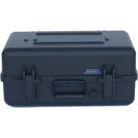 StarLight Box 9Dx12Wx20L Case with Hex-a-Pluk Foam or Nofoam 091220