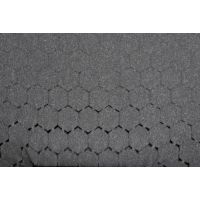 Star light Case Accessories Extra Foam Set for Box 6x12x20 with 4 Pieces SC-061220C