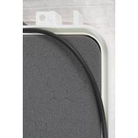Starlight Cases Spare O - Ring for Star Light 7x18x22 Box SC-071822O