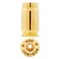 Starline Brass 400COREUP100 Unprimed Cases Handgun 400 CorBon 100 Per Bag