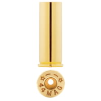 Starline Brass Unprimed Cases 44 Rem Mag Handgun Brass