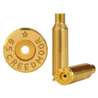 Starline Brass Unprimed Cases 6.5 Creedmoor Rifle Brass