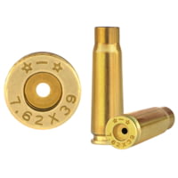 Starline Brass Unprimed Cases 7.62x39mm Rifle Brass