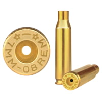 Starline Brass Unprimed Cases 7mm-08 Rem Rifle Brass