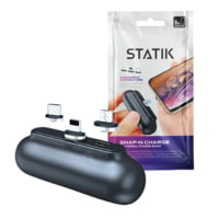 Statik Snap-N-Charge Universal Power Bank