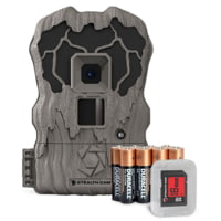 Stealth Cam STC-QV18K 18MP Qv18 Combo