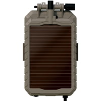 Stealth Cam STC-SOLP5X 5000mAh Solar Pwr Panel
