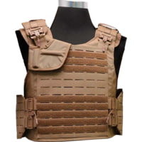 Stealth Armor Systems Dragon Skin 2022 B4C Patrol Vest
