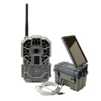 Stealth Cam At&amp;T Wireless With Hme