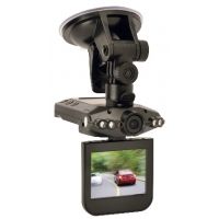 Stealth Cam HD 1280x720 Dash Cam