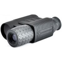Stealth Cam Digital Night Vision Monocular w/ IR Filter
