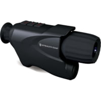 Stealth Cam Digital Night Vision Monocular with Intergrated IR Filter for Day Use