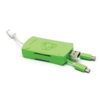 HME Products iOS 4-in-1 Card Readers