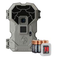 Stealth Cam PXP36NGX 20 Megapixel HD Trail Camera w/36 No Glo IR Emitters