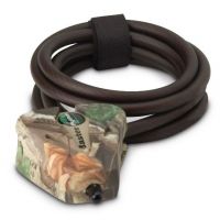 Spartan Camera Stealth Cam 6ft Cable Python Lock