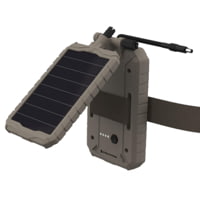 Stealth Cam Solar Battery Panel