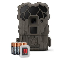 Stealth Cam QS20 No Glow Trail Camera