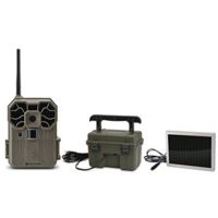 Stealth Cam Verizon Wireless With Hme