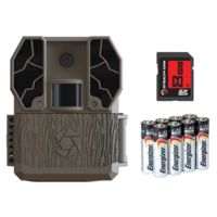 Stealth Cam Z14FX Camera Combo