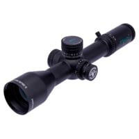Stealth Vision Long Range SVL 5-20x50 34mm Tube First Focal Plane Rifle Scope
