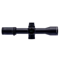 Stealth Vision Tactical SVT 3-18x44 34mm Tube First Focal Plane Rifle Scope