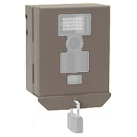 Stealth Cam Scouting Camera Security/Bear Box