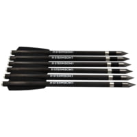 Steambow AR-Series - Carbon Heavy Bodkin Arrows