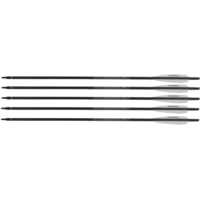 Steambow FENRIS Arrows, Set of 5