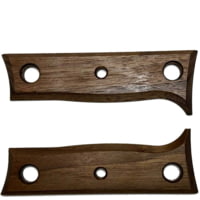 Steambow K1 Walnut Knife Scales
