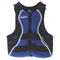 Stearns Pfd 5419 Hydro Youth Blue C004, Flotation