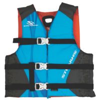 Stearns 5973 ANTIMICRO Life Vest - Youth