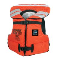 Stearns Work Master Vest