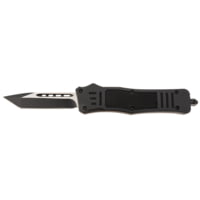 Steel River T618BDDO Spartan Medium 3.25&quot; Drop Point Plain Laser Etched T618BDDP