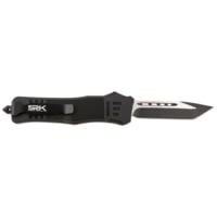 Steel River Knives Spartan 3.75in Automatic Folding Knives