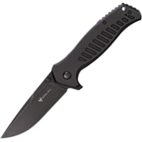 Steel Will Barghest Linerlock SW