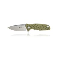 Steel Will Chatbot F14-01 Folding Knife