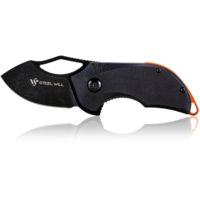 Steel Will Kobold 1.75in Folding Knife