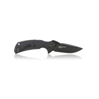 Steel Will Plague Doctor F16, 9.6in, Folding Knives