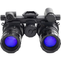 Steele Industries Elbit Milspec RNVG 1x27mm Night Vision Binoculars