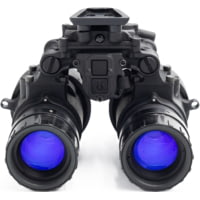 Steele Industries Elbit RNVG-A 1x27mm Night Vision Binoculars