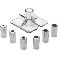 Steelex Plus Drill Guide, Kit