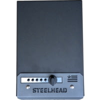 Steelhead Outdoors Fast Access Pistol Box