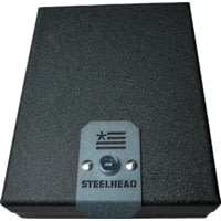 Steelhead Outdoors HD Pistol Box