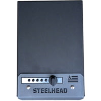 Steelhead Outdoors Fast Access Pistol Box Gen 3 w/3 Ft Cable