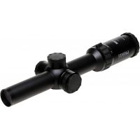 Steiner 1-5x24mm Nighthunter Xtreme Rifle Scope