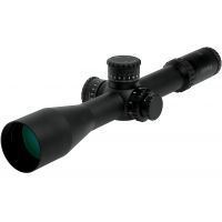 Steiner 3-12x56mm Tactical Rifle Scope w/ Illuminated G2 Mil-Dot Reticle