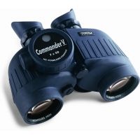Steiner 7x50 Commander V Binoculars 392 with Reticle and Compass