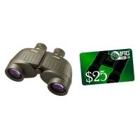Steiner 7x50 M750r Military Binoculars