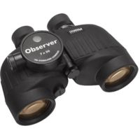 Steiner 7x50 Observer Compass Marine Waterproof Binoculars 685
